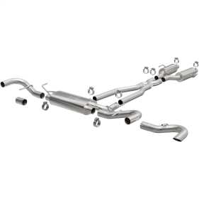 NEO Series Cat-Back Exhaust System 19606